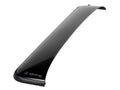 WeatherTech auto part close-up