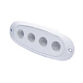 ORACLE MARINE LED 5.8" 12W FLUSH MO