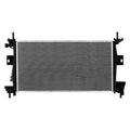 ( OE ) RADIATOR FOR FORD FOCUS 2.0L