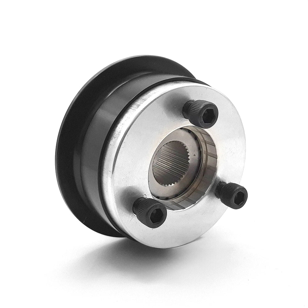FAST auto part