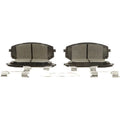 BC2398 BRAKE PADS