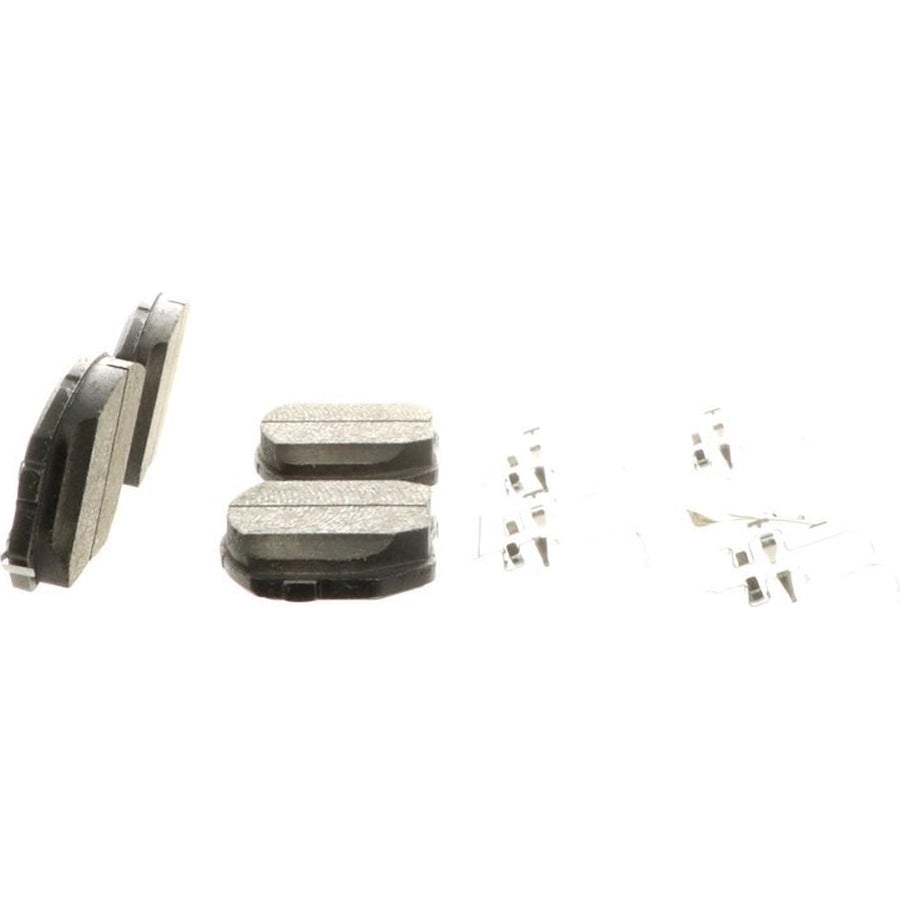 BC2398 BRAKE PADS