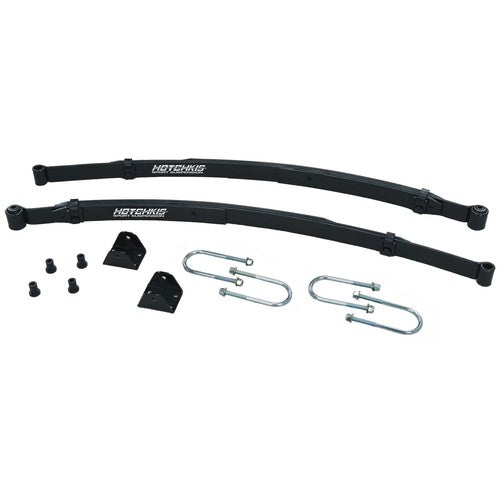 U-BOLTS 1/2-20X7 PLATED HW INC