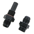 FITTING KIT, 4L80E 9/16"-