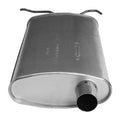 MUFFLER MSL MAXIMUM