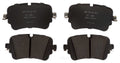 BRAKE PAD SET