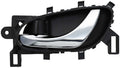 INTERIOR HANDLE