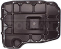 TRANSMISSION PAN