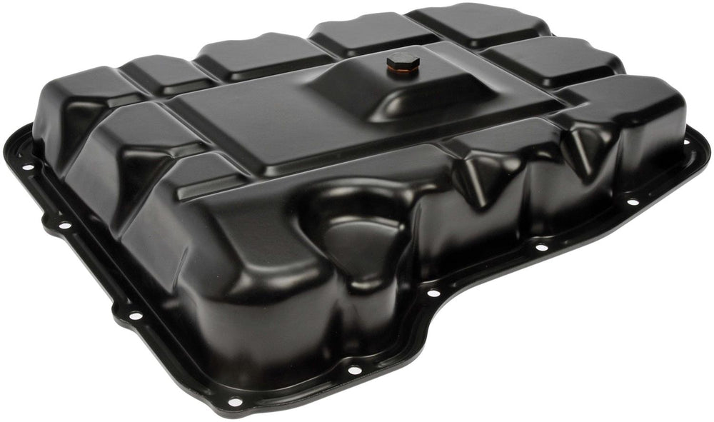 TRANSMISSION PAN