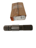 FRONT AXLE SHAFT