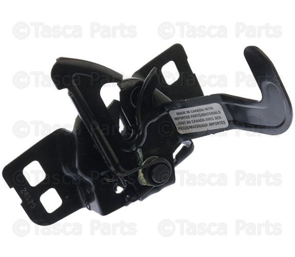 GM Performance auto part
