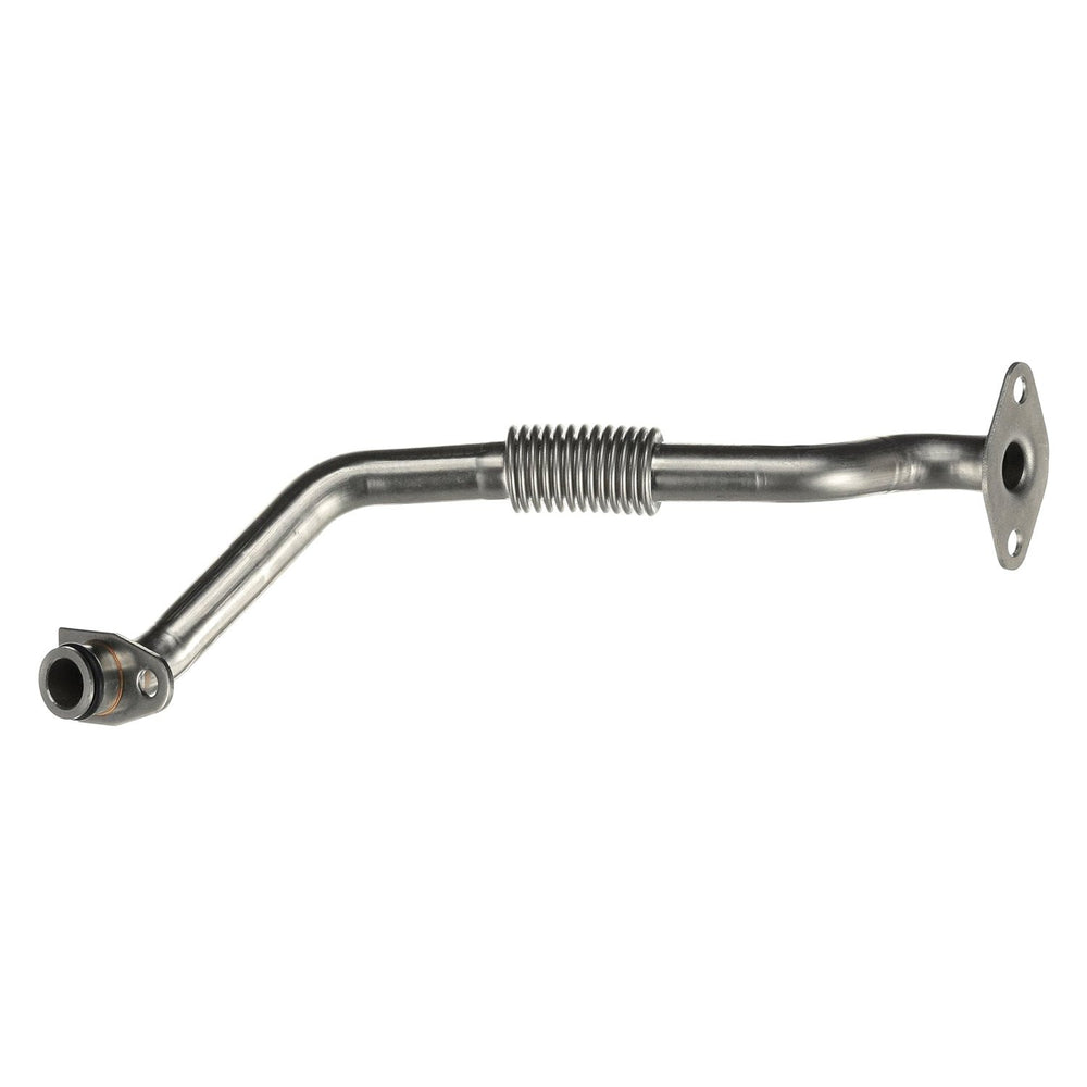 Gates 15-20 Ford F Series V-6 2.7L Turbo Oil Drain Line (Right Hand) Turbocharger Oil Line
