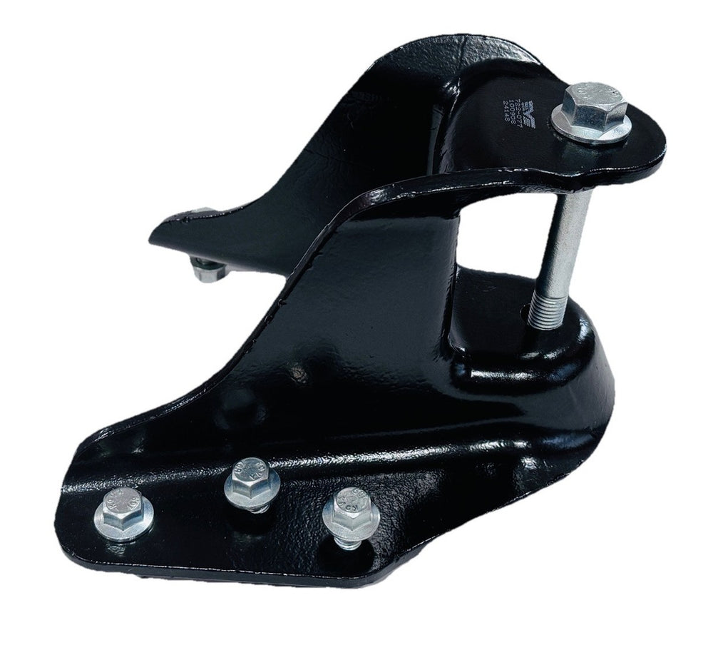 FRONT POSITION LEAF SPRING BRACKET