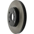 PREMIUM HIGH-CARBON ROTOR
