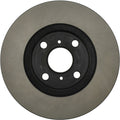 PREMIUM HIGH-CARBON ROTOR
