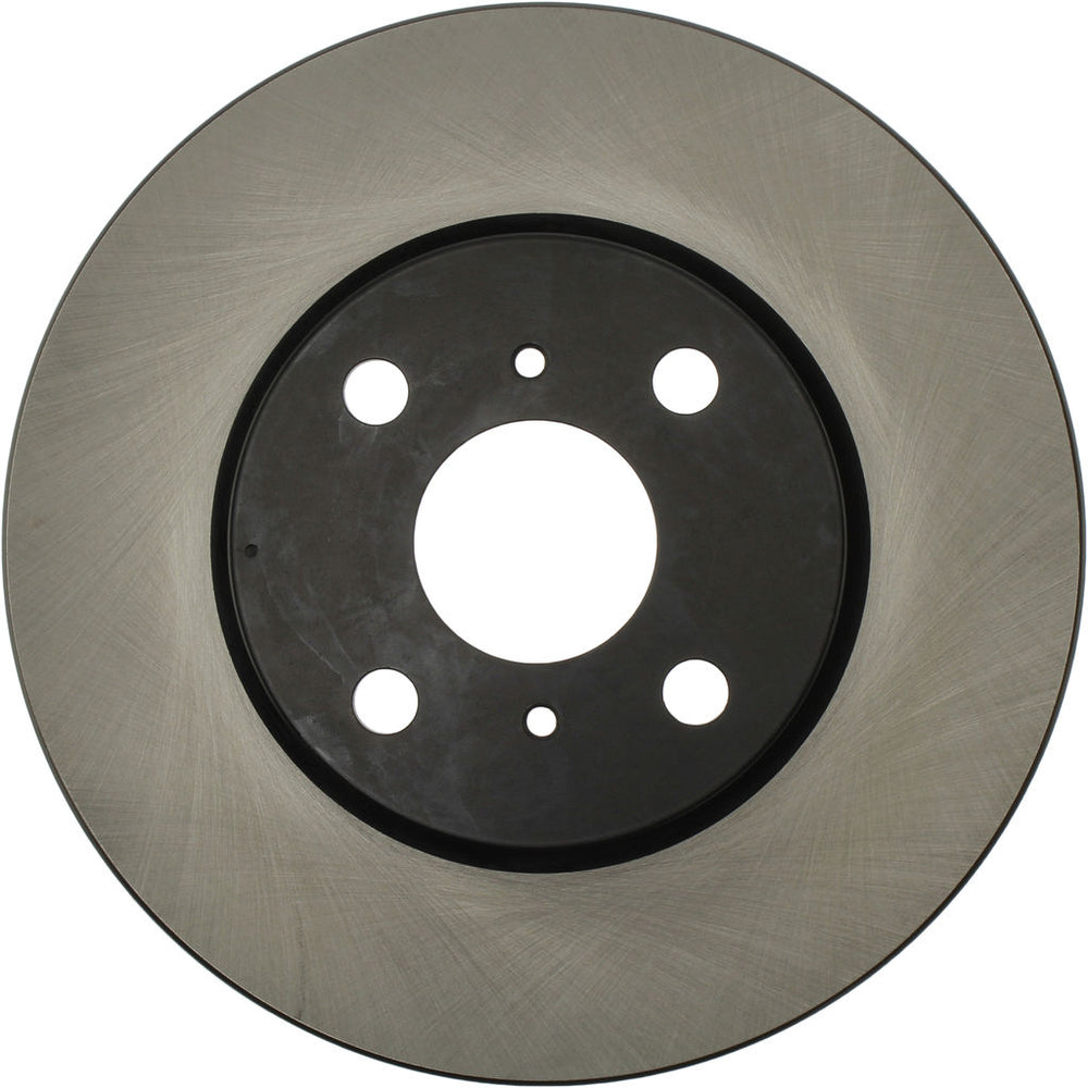PREMIUM HIGH-CARBON ROTOR