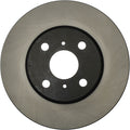 PREMIUM HIGH-CARBON ROTOR