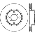 PREMIUM HIGH-CARBON ROTOR