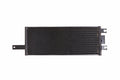 CSF 12-18 Jeep Wrangler 3.6L Transmission Oil Cooler