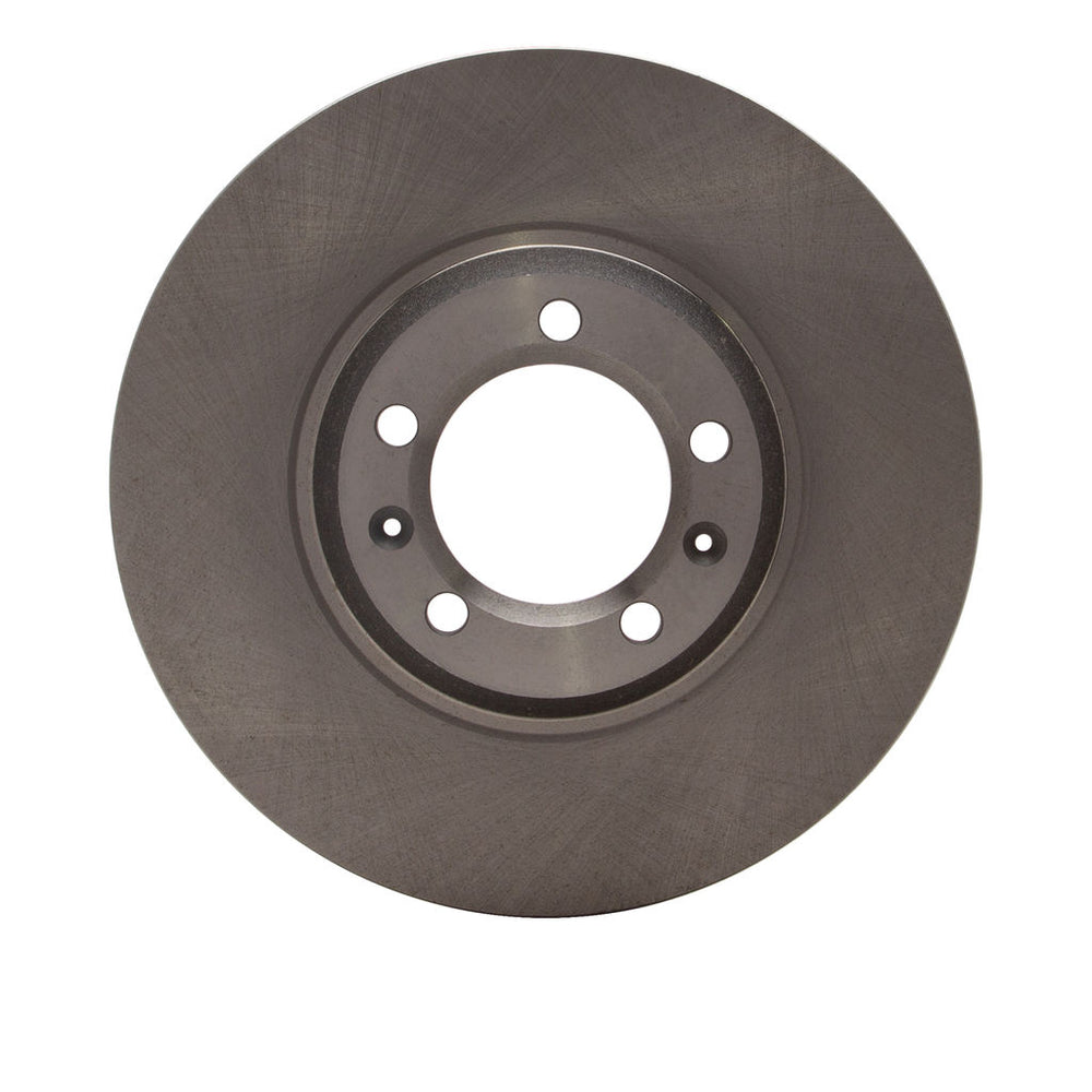 DFC auto part