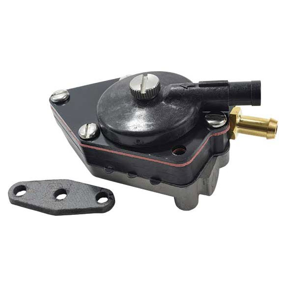 Engineered Marine Products fuel pump