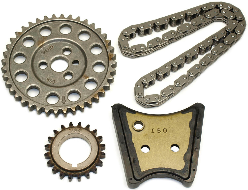 TIMING CHAIN KIT