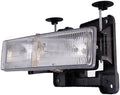 HEAD LIGHT ASSEMBLY