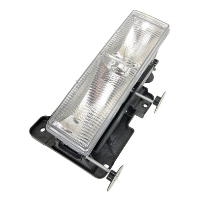 HEAD LIGHT ASSEMBLY