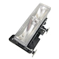 HEAD LIGHT ASSEMBLY