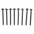 ~(2.1 lbs. 6X6X2)~ FORD 213 cid (3.5L) DOHC 24v V6 ECOBOOST. (17-18) F-150 (18-18) EXPEDITION Cylinder Head Bolts