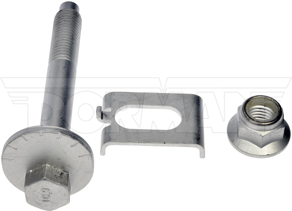 CAMBER BOLT