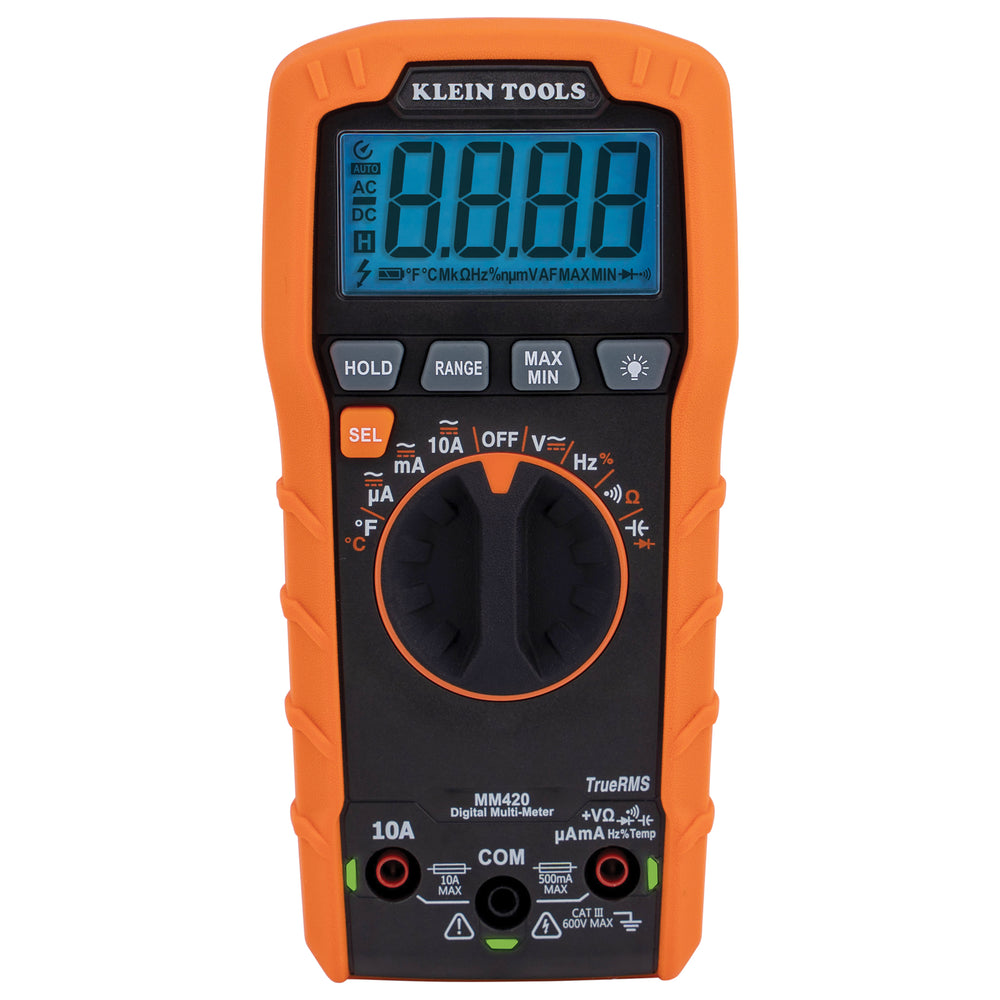 Klein Tools auto part