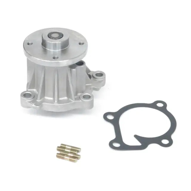 NEW WATER PUMP