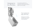 Kimberly-Clark auto part detail