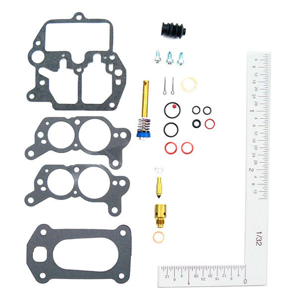 Walker Products Inc. - auto part