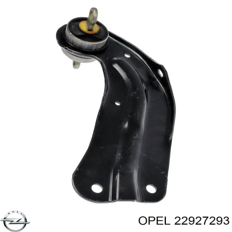 MOOG 10-15 Buick LaCrosse Rear Right Control Arm