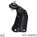 MOOG 10-15 Buick LaCrosse Rear Right Control Arm