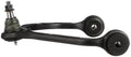 DELPHI control arms