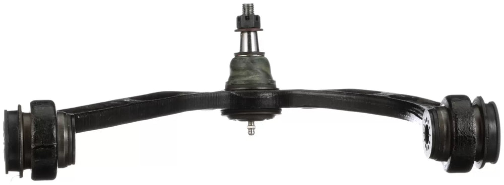 DELPHI control arms