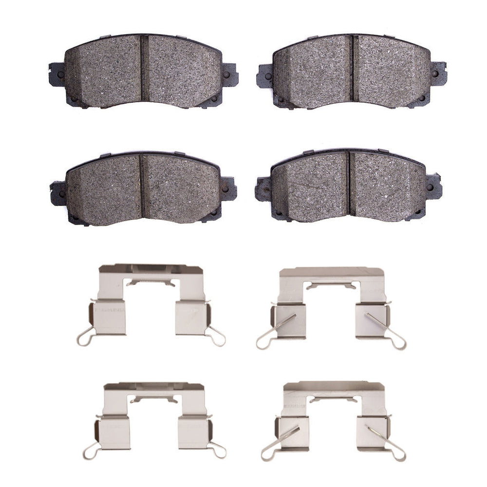 DFC auto part