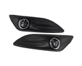 SPEC D TUNING fog light kit