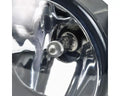CLEAR FOG LIGHTS WITH WIRING KIT