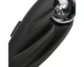 CLEAR FOG LIGHTS WITH WIRING KIT