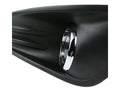 CLEAR FOG LIGHTS WITH WIRING KIT