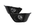 15-UP HONDA FIT FOG LIGHT