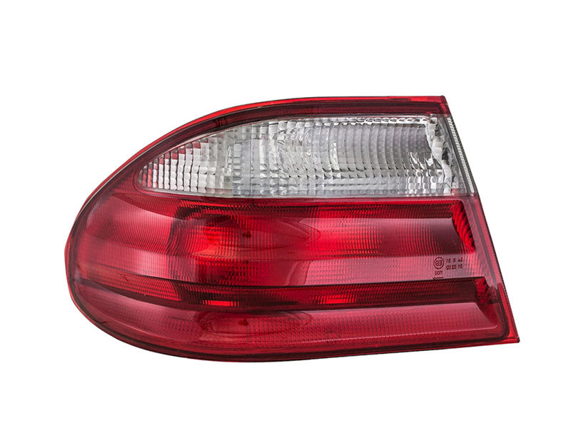 Regionmax auto part