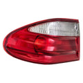 Regionmax auto part