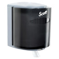 SCOTT ROLL CONTROL TOWEL DISPENSER