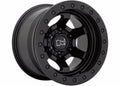 BR OFFSHOOT 15X10 6X5.5 M-BLK -38MM