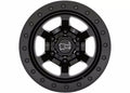 BR OFFSHOOT 15X10 6X5.5 M-BLK -38MM